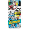 DC Comics Batman Vintage Pose Collage Art Google Pixel 3 Skin